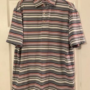 Peter Millar Golf Polo